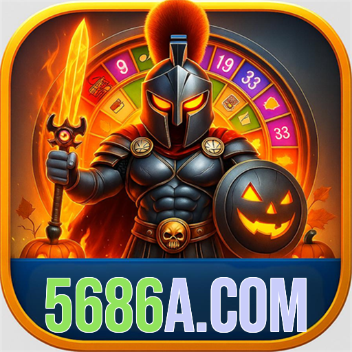 5686a.com Logo