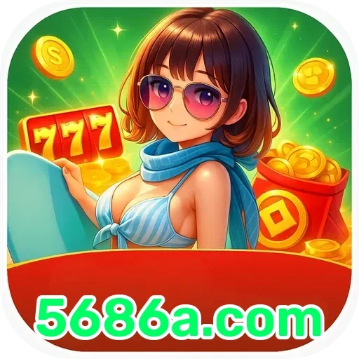 5686a.com Bônus